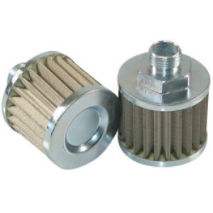 Гидравлический фильтр HIFI Filter SH 77801