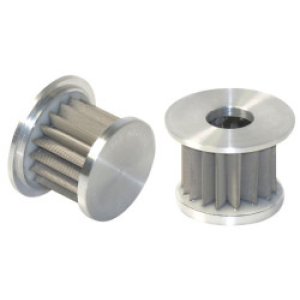 Гидравлический фильтр HIFI Filter SH 61328