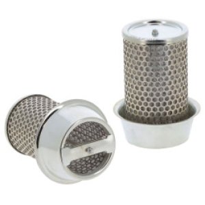 Гидравлический фильтр HIFI Filter SH 62120