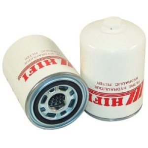 Гидравлический фильтр HIFI Filter SH 630106