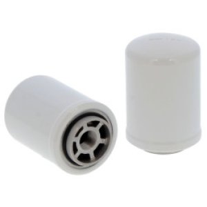 Гидравлический фильтр HIFI Filter SH 630043