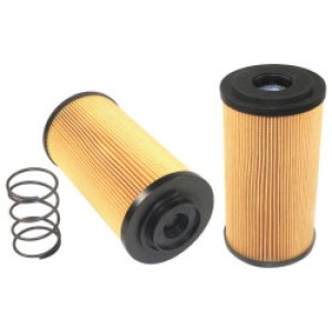 Гидравлический фильтр HIFI Filter SH 630085