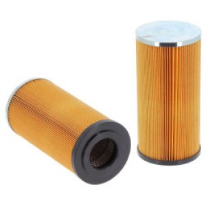 Гидравлический фильтр HIFI Filter SH 60715