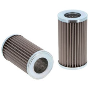 Гидравлический фильтр HIFI Filter SH 63200