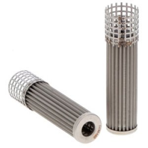 Гидравлический фильтр HIFI Filter SH 63468