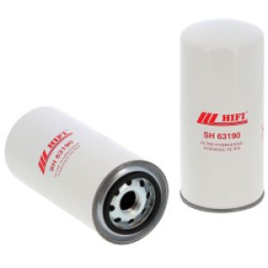 Гидравлический фильтр HIFI Filter SH 63190