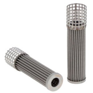 Гидравлический фильтр HIFI Filter SH 63469