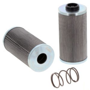 Гидравлический фильтр HIFI Filter SH 630175