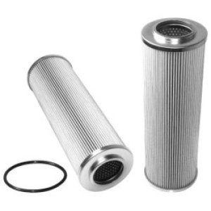 Гидравлический фильтр HIFI Filter SH 630155