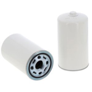 Гидравлический фильтр HIFI Filter SH 63261