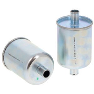 Гидравлический фильтр HIFI Filter SH 630163