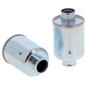 Гидравлический фильтр HIFI Filter SH 630165