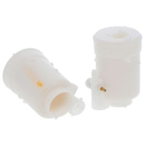 Топливный фильтр HIFI Filter BET 7040