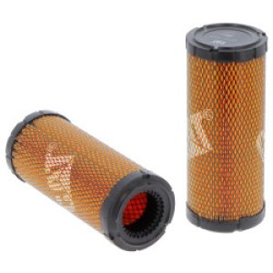 Воздушный фильтр HIFI Filter SA 160175