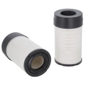 Воздушный фильтр HIFI Filter SA 160173