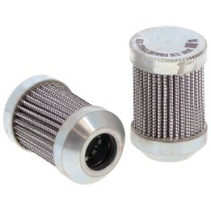 Гидравлический фильтр HIFI Filter SH 93489