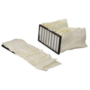 Воздушный фильтр SF-FILTER 48-600/F8-8P