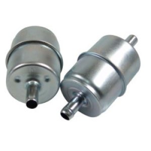 Топливный фильтр Knecht Mahle 72411544