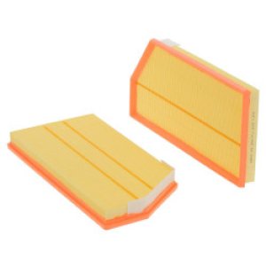 Воздушный фильтр Knecht Mahle 72411016