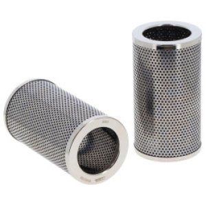 Гидравлический фильтр HIFI Filter SH 62182