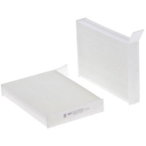 Воздушный фильтр HIFI Filter SC 50339