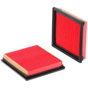 Воздушный фильтр HIFI Filter SA 8521