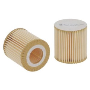 Воздушный фильтр HIFI Filter SA 190554