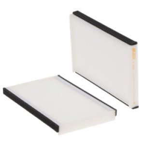 Воздушный фильтр HIFI Filter SC 50401