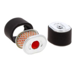 Воздушный фильтр MANN-FILTER C 10015