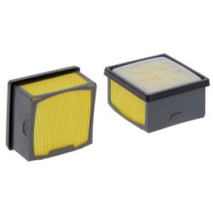 Воздушный фильтр HIFI Filter KA 120014