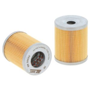 Топливный фильтр HIFI Filter SN 35022