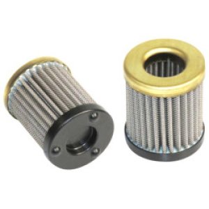 Гидравлический фильтр HIFI Filter SH 68296