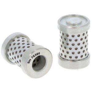 Гидравлический фильтр HIFI Filter SH 75399