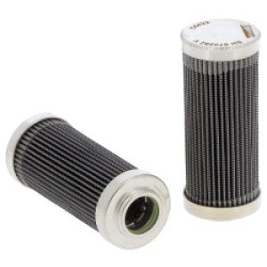 Гидравлический фильтр HIFI Filter SH 670282 V