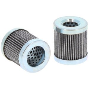 Гидравлический фильтр HIFI Filter SH 670269