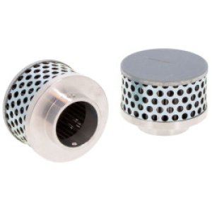 Гидравлический фильтр HIFI Filter SH 670121