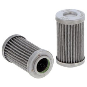 Гидравлический фильтр HIFI Filter SH 67926 V