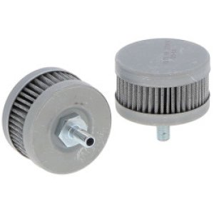 Гидравлический фильтр HIFI Filter SH 77273