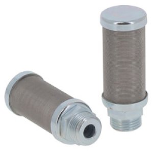 Гидравлический фильтр HIFI Filter SH 77288