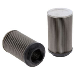 Гидравлический фильтр HIFI Filter SH 77084