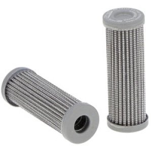 Гидравлический фильтр HIFI Filter SH 76117