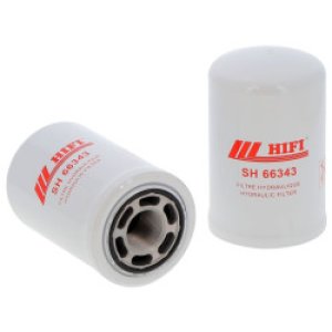 Гидравлический фильтр HIFI Filter SH 66343
