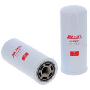 Гидравлический фильтр HIFI Filter SH 66390