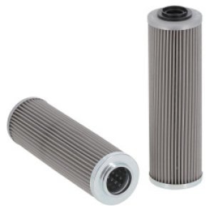 Гидравлический фильтр HIFI Filter SH 65791