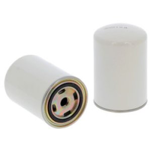 Гидравлический фильтр HIFI Filter SH 63689