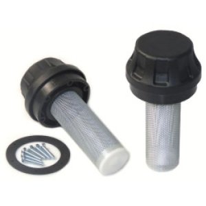 Фильтр сапуна MP Filtri TAP 90R10A001P01