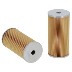 Топливный фильтр HIFI Filter SN 21009