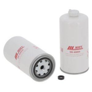 Фильтр сепаратор Fleetguard FS 20299