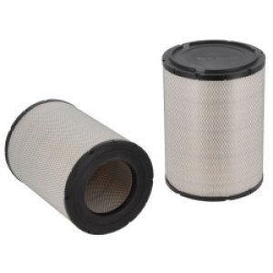 Воздушный фильтр HIFI Filter SA 160192