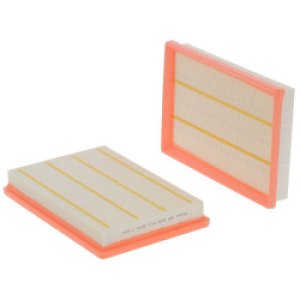 Воздушный фильтр HIFI Filter SA 5476